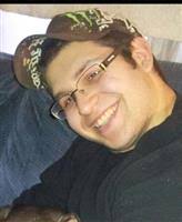 Obituary information for Connor C Jimenz