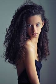 For black people, our hair is political, it's a symbolic middle finger to the face of white supremacy. Mixed Race Girls Tumblr