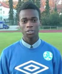 Das Kickersarchiv : Main