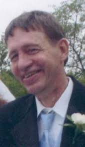 Obituary information for Daniel A. Bond