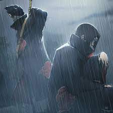 Check out this fantastic collection of itachi wallpapers, with 46 itachi background images for your desktop, phone or tablet. Steam Workshop Itachi And Kisame Rain Naruto Shippuden