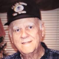 Charles Wesley Mackey