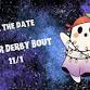 Roller Derby Bout event image