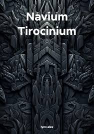 Navium Tirocinium, alex lynx – скачать книгу fb2, epub, pdf на ЛитРес