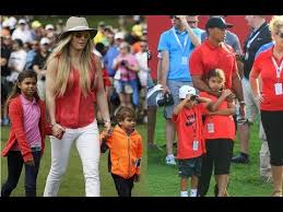 ☰ questions & answers show. Remember Tiger Woods Daughter Son Sam Alexis Woods Charlie Axel Woods Look What S Doing 2017 Youtube