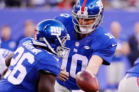 new york giants unofficial depth chart as 2016 season is