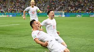 Artículos, fotos, videos, análisis y opinión sobre archivo de noticias en barranquilla, la región caribe, colombia y el mundo sobre selección suiza. Xlu8g9xr97tqqm