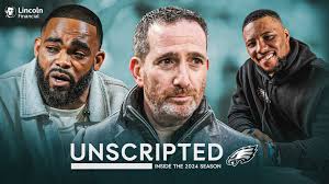 How the Eagles Evolve After Winning the Super Bowl