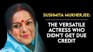 Sushmita Mukherjee: The Actress Who Played The Grandmother’s Role in Rohit  Shetty's Golmaal