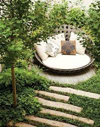 Saturday Do Create A Calming Space Giardino Arredamento Da Giardino Arredamento Giardino