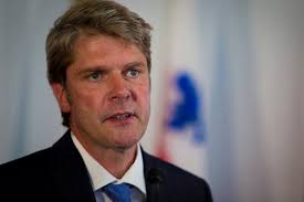 Jacques Bergeron nommé vérificateur général