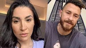 Bianca Manda's Instagram, Twitter & Facebook