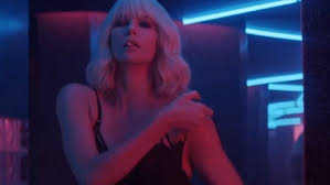 Charlize Theron in hot erotic scenes (Video) - Telegraph - Telegraph