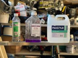Uses Of Methylated Spirit | Hunker