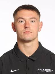 Ball State All Time Football Recruits in Florida