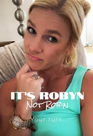 Robyn2rl