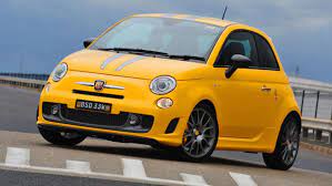 Maybe you would like to learn more about one of these? Abarth 695 Tributo Ferrari 2012 Review Carsguide