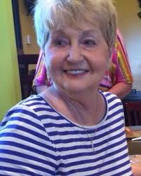 Mary Evelyn Shirley Obituary February 20, 2025