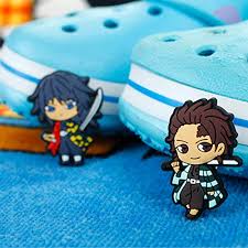 Arguably several, which some award snub: 5pcs Demon Slayer Shoe Charms For Shoe Decorations Anime Shoe Charms Party Birthday Gift Pricepulse