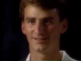 1995 International Team Challenge