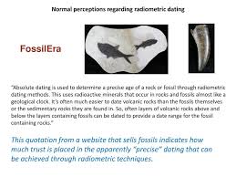 Do you cant start your zest for your. Radiometric Dating The Age Of The Earth Ppt Download