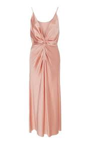 Lake Studio Reversible Slip Dress Bridesmaid Dresses Short Coral Bohemian Bridesmaid Dress Versatile Bridesmaid Dress