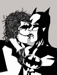 Joker X Batman By Shikasakulover On Deviantart Deviantart is the world's largest online social. joker x batman by shikasakulover on
