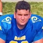 Cameron Greene, St. Augustine Prep