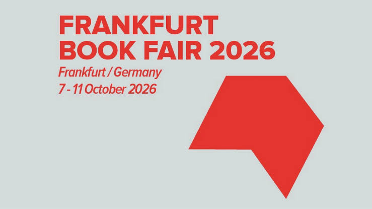 Frankfurt Book Fair — Frankfurt am Main, Hesse, Germany