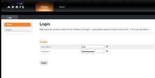 How to change suddenlink wifi password new? Default Suddenlink Router Login Iodocs