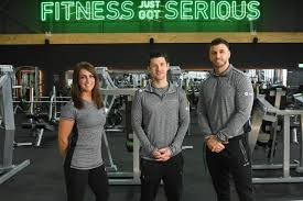 First look inside JD Sports new £2m gym at the former Cleveleys ice rink  site