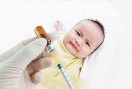 Imunisasi rotavirus jadi cara terbaik untuk melindungi anak dari penyakit rotavirus. Jangan Panik Atasi Bengkak Bekas Suntikan Imunisasi Dpt Bayi Dengan Cara Ini Bukareview