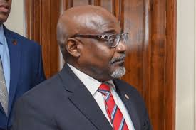St Kitts and Nevis: Michael Martin strives to make CBI programme of St  Kitts and Nevis as top choice of HNWIs