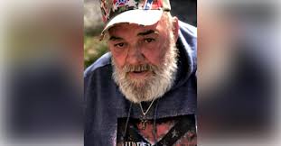 Obituary information for Darrell Blankenship