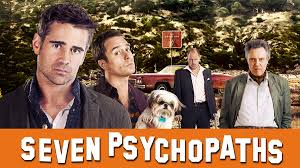 Seven Psychopaths - Apple TV