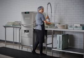 Find owners guides and pdf support documentation for blenders, coffee makers, juicers and more. Hobart Dishwasher Gets The Most Out Of Smaller Kitchen Spaces Catering Insight Usa