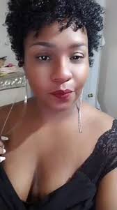 D girl living in Baltimore!