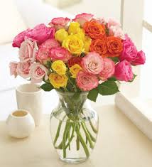 I talked to the florist and she said that she could make bouquets, boutinnieres and corsages for me for just the cost of the flowers…. Valentines Day Flowers Get Two Dozen Roses Only 19 99 At Whole Foods Faithful Provisions