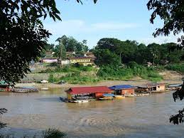 Address, phone number, taman negara reviews: Kuala Tahan Wikipedia