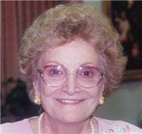 Lila Rodgers Obituary (1931