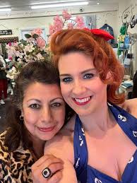 Interview With The Purple Butterfly Boutique Wokingham