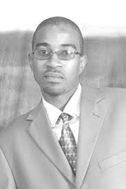 Obituary for Kendal Ashley Nesbitt