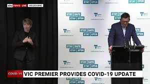 Mike dewine held a press conference on february 2, 2021 to provide coronavirus updates. News Com Au Watch Live Victorian Premier Covid 19 Press Conference Facebook