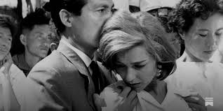 Hiroshima mon amour: The horror of forgetting