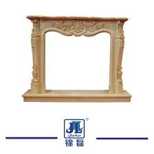 Is your electric fireplace plenty warm and romantic, but lacks a certain something that could take it up a notch in the aesthetics arena. Natural Stone China Products Suppliers Marble Fireplace Mantels Stone Fireplace Marble Mantel Stone Mantel Fireplace For Home Decoration China Woodcarving Fire Bowl Made In China Com
