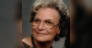 Myrtle Williams Obituary