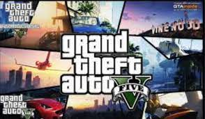 Gta 5 (grand theft auto v) is one of the most popular game by rockstar games. Download Gta V Apk Gta 5 Apk Data Android 2018