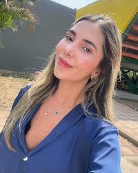 La monita' linda de Martín Elías 😍💛〽️