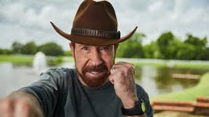 Chuck Norris shares about life at 83 and how he's aging well | The Alabama  Baptist