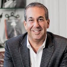 Andrew Graff's Instagram, Twitter & Facebook